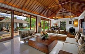 Villa – Kuta, Bali, Indonésie. $5,000 par semaine