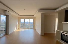 3 pièces appartement 117 m² à Maslak, Turquie. $420,000