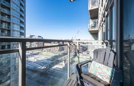 Appartement – Iceboat Terrace, Old Toronto, Toronto,  Ontario,   Canada. C$770,000