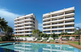 2 pièces appartement 97 m² à Villajoyosa, Espagne. 325,000 €