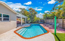 Maison en ville – Fort Lauderdale, Floride, Etats-Unis. $719,000