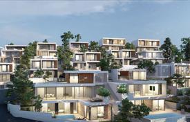 New residential complex with villas à Geroskipou, Chypre. de 670,000 €