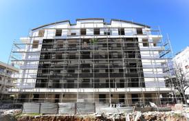 Appartements Intelligents Près de la Mer à Antalya Muratpasa. $300,000