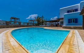 Villa – Áno Merá, Mikonos, Îles Égéennes,  Grèce. 8,400 € par semaine