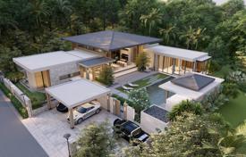 Villa – Mueang Phuket, Phuket, Thaïlande. From $572,000