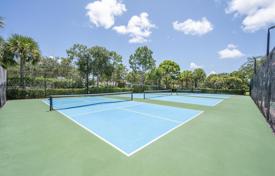 Maison en ville – Palm Beach Gardens, Floride, Etats-Unis. $580,000
