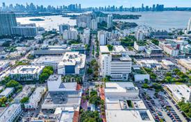 3 pièces appartement en copropriété 355 m² à Miami Beach, Etats-Unis. $4,990,000