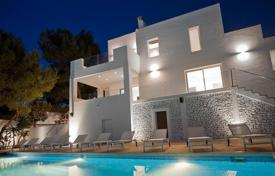 Villa – San Agustín, Ibiza, Îles Baléares,  Espagne. 7,000 € par semaine