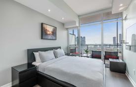Appartement – George Street, Toronto, Ontario,  Canada. C$1,067,000