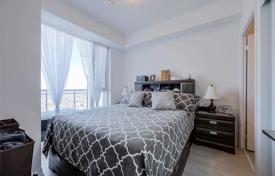 2 pièces appartement à North York, Canada. C$1,014,000