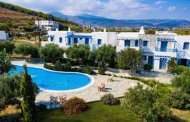Penthouse – Paros, Îles Égéennes, Grèce. 255,000 €