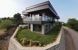Luxueuses Villas Vue Sur Mer et Nature à Trabzon Ortahisar. $505,000