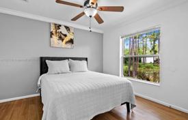 Maison en ville – Loxahatchee, Palm Beach, Floride,  Etats-Unis. $775,000