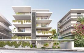 2 pièces appartement dans un nouvel immeuble 140 m² à Vari, Grèce. 1,050,000 €