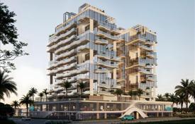 New residential complex with apartments à Al Furjan, Émirats arabes unis. de $315,000