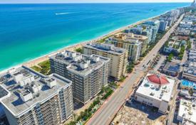 Appartement – Surfside, Floride, Etats-Unis. $1,043,000