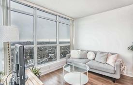 Appartement – Broadview Avenue, Toronto, Ontario,  Canada. C$707,000
