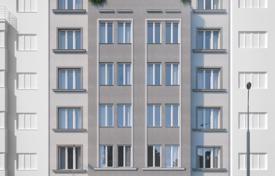 1 pièces appartement 37 m² à Prague 3, République Tchèque. Price on request