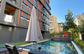 Appartement – Muratpaşa, Antalya, Turquie. $354,000