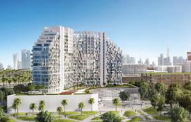 Complexe résidentiel Creek Views 1 (Farhad) – Al Jaddaf, Dubai, Émirats arabes unis. From $140,000