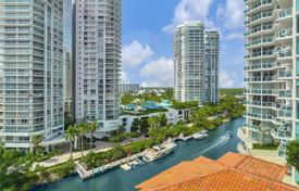 3 pièces appartement en copropriété 139 m² à Sunny Isles Beach, Etats-Unis. $998,000