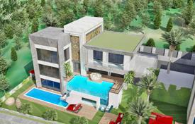 Villa – Kargicak, Antalya, Turquie. $869,000