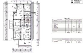 4 pièces appartement dans un nouvel immeuble 104 m² à Medulin, Croatie. 436,000 €