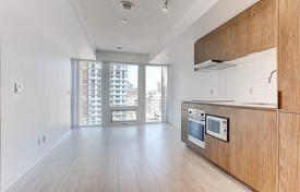 Appartement – Shuter Street, Old Toronto, Toronto,  Ontario,   Canada. C$879,000
