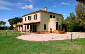 Villa – Orbetello, Toscane, Italie. 650,000 €