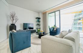 3 pièces appartement dans un nouvel immeuble à Limassol (ville), Chypre. 2,100,000 €