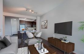 Appartement – Scott Street, Old Toronto, Toronto,  Ontario,   Canada. C$1,121,000