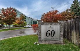 3 pièces appartement à Scarborough, Canada. C$932,000