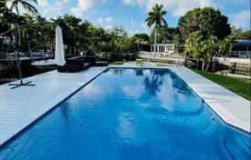 Maison en ville – Fort Lauderdale, Floride, Etats-Unis. $1,200,000
