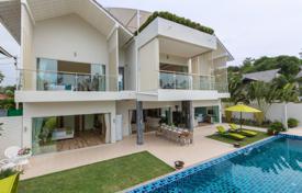 Villa – Koh Samui, Surat Thani, Thaïlande. $5,100 par semaine
