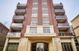 Appartement – Dundas Street West, Toronto, Ontario,  Canada. C$729,000