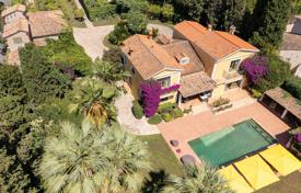 10 pièces villa en Cap d'Antibes, France. 12,950,000 €