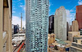 Appartement – The Esplanade, Old Toronto, Toronto,  Ontario,   Canada. C$874,000