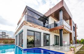 4 pièces villa 650 m² à Edremit, Chypre. 1,416,000 €