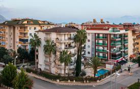 Appartement – Alanya, Antalya, Turquie. $161,000