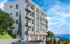 New residential complex with apartments à Budva (ville), Monténégro. de 198,000 €