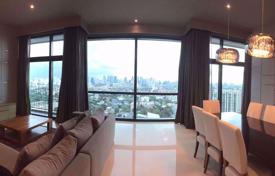 3 pièces appartement en copropriété à Sathon, Thaïlande. $4,500 par semaine