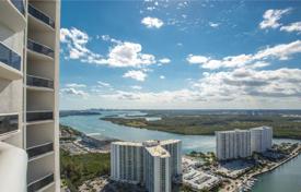Appartement – Collins Avenue, Miami, Floride,  Etats-Unis. $844,000