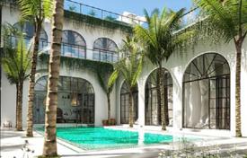 Villa – Bali, Indonésie. From $268,000