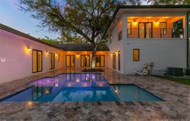 Villa – Coral Gables, Floride, Etats-Unis. 1,816,000 €