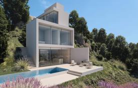 Villa – Benissa, Valence, Espagne. 1,875,000 €