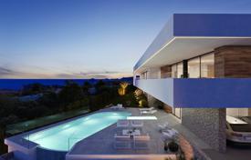 Maison de campagne – Benitachell, Valence, Espagne. 1,914,000 €