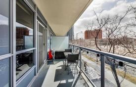 2 pièces appartement à Scarborough, Canada. C$702,000