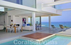 Villa – Paphos, Chypre. 3,700 € par semaine