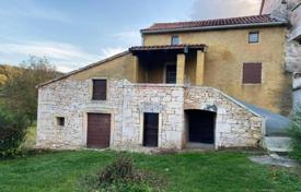 Maison en ville – Comté d'Istrie, Croatie. 145,000 €