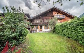 Chalet à Morzine, France. 1,200,000 €